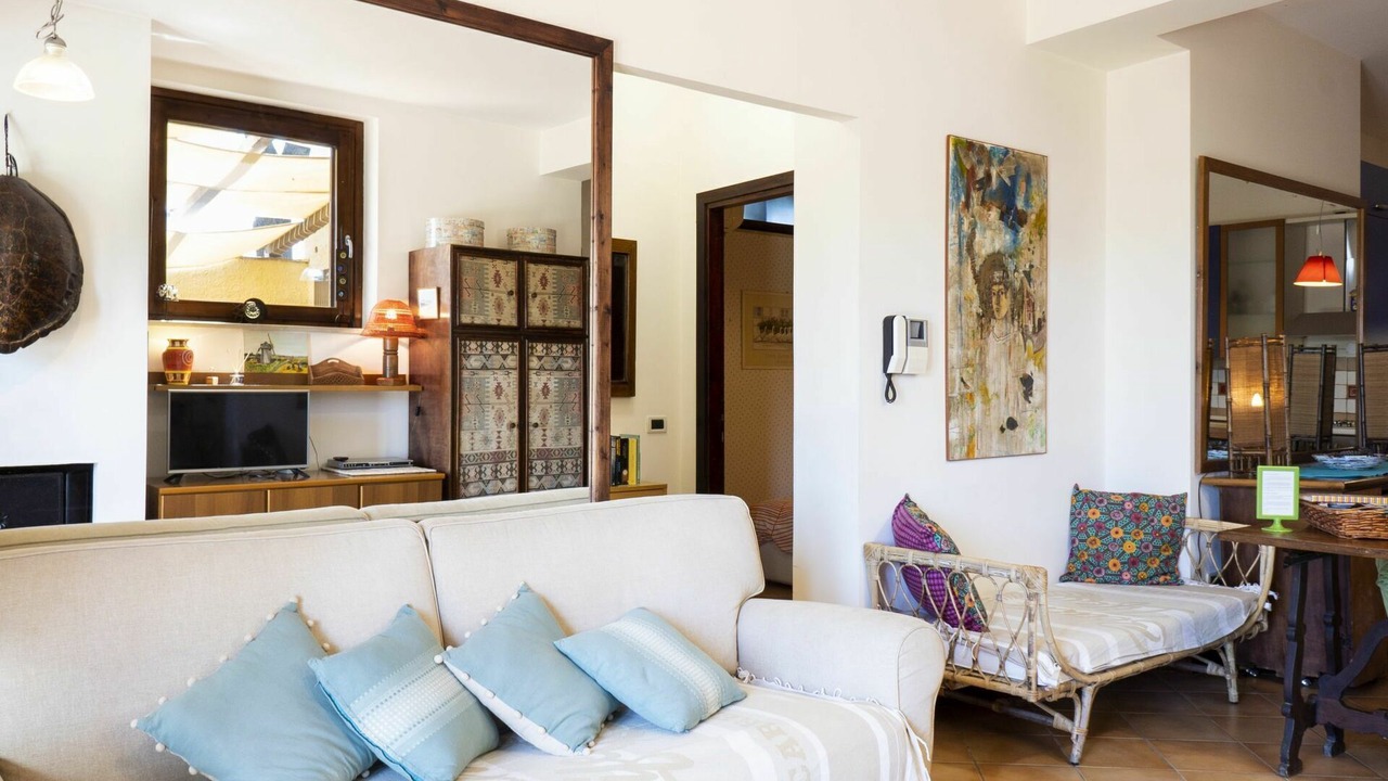 Photo of Bedroom in Itri