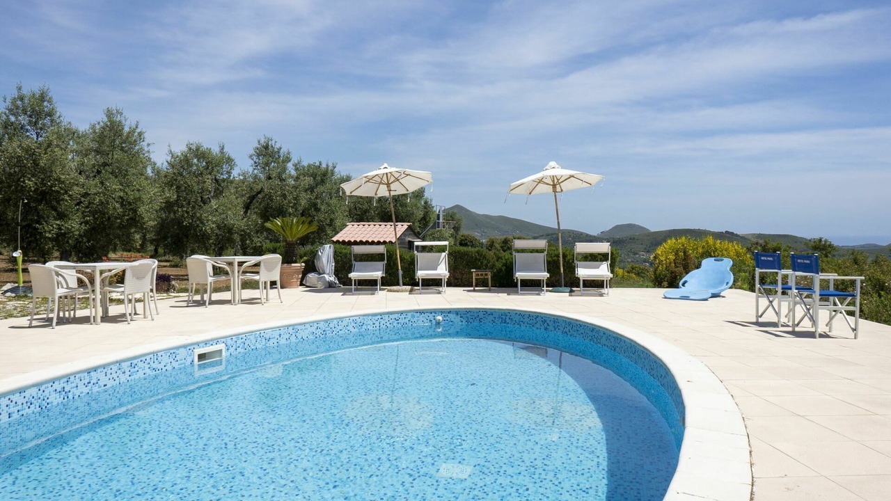 Photo of Outdoor in Itri