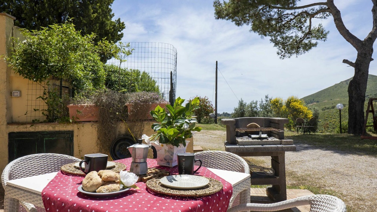 Photo of Outdoor in Itri
