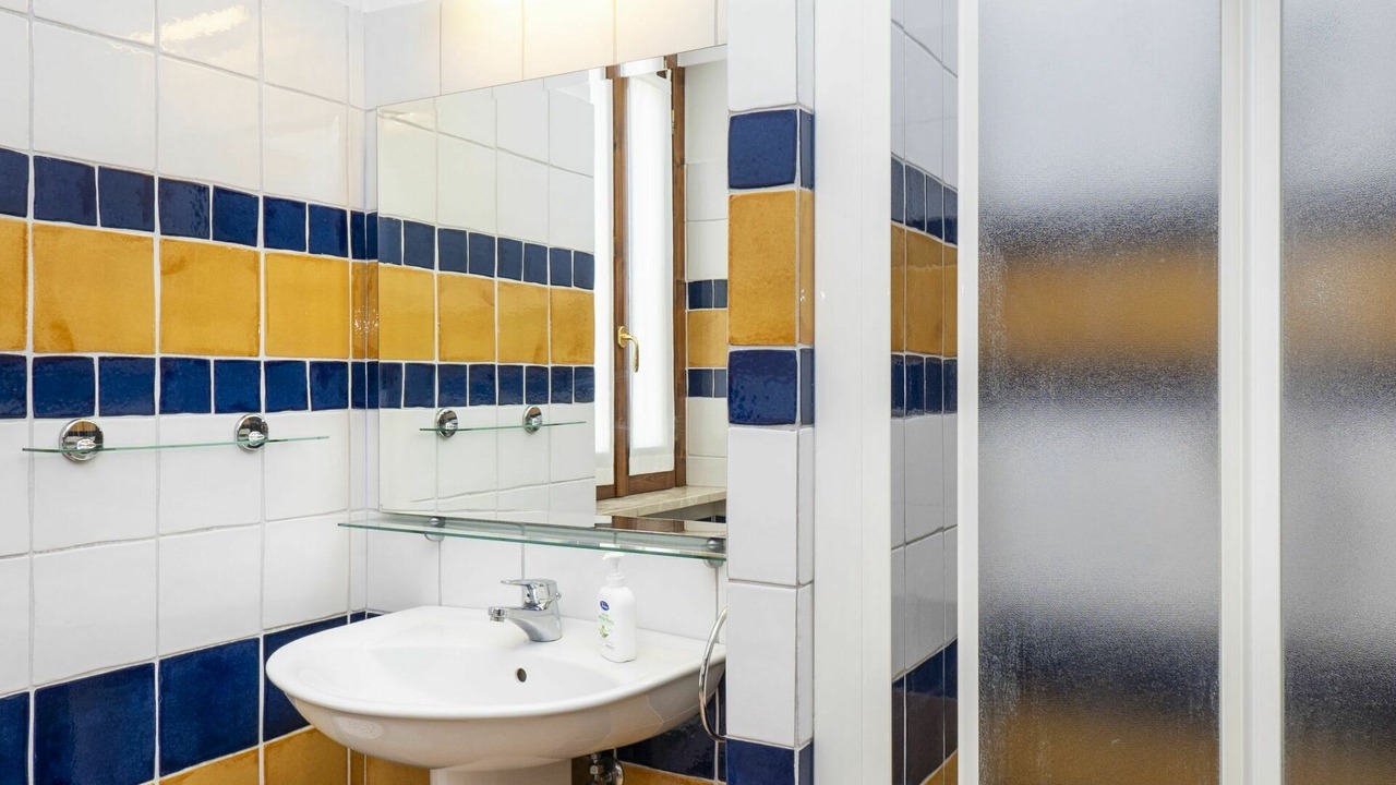 Photo of Bathroom in Itri