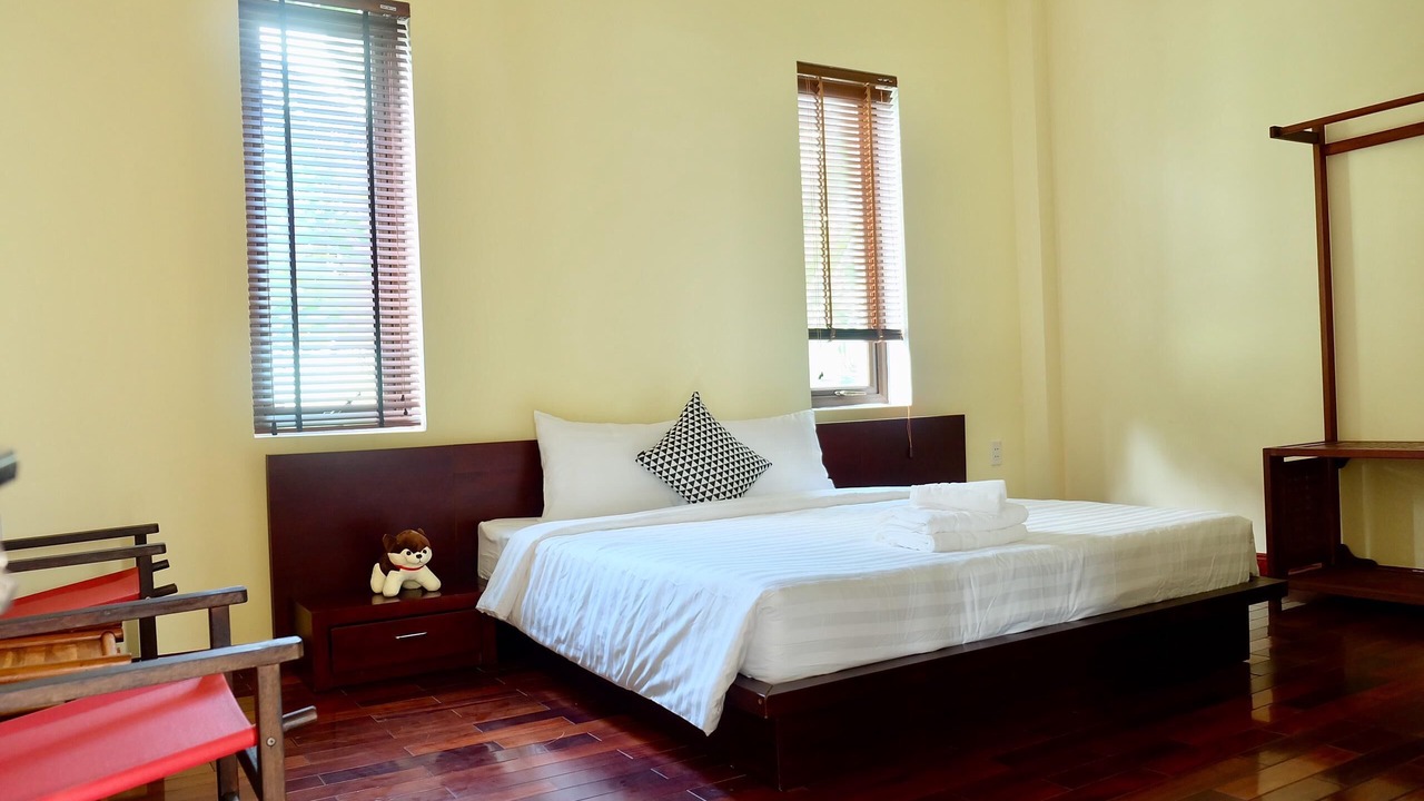 Photo of Bedroom in Hoi An City Centre