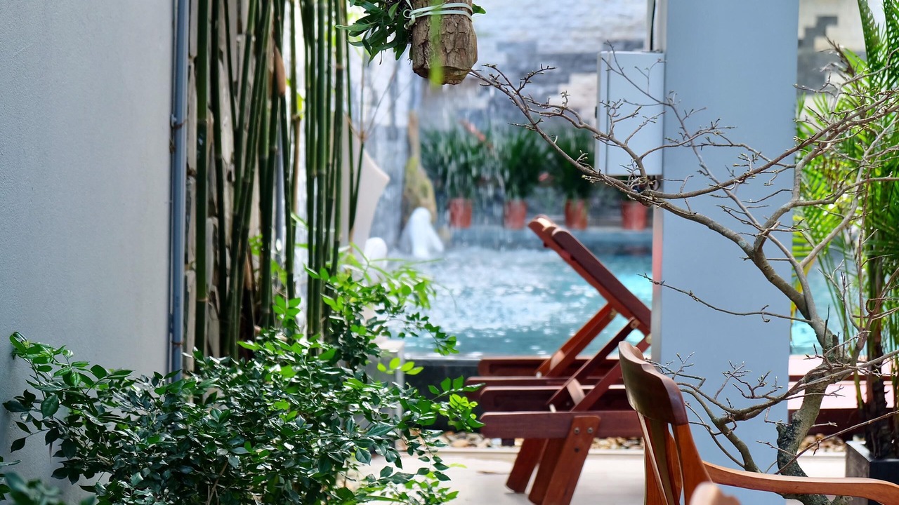 Photo of Outdoor in Hoi An City Centre