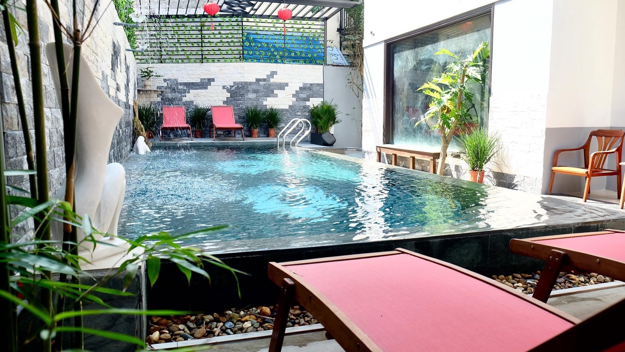 Photo of Outdoor in Hoi An City Centre