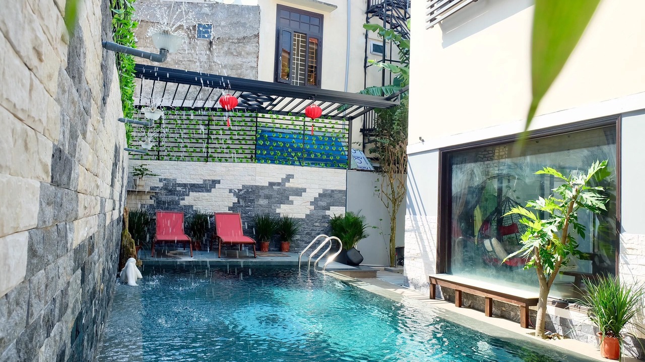 Photo of Outdoor in Hoi An City Centre