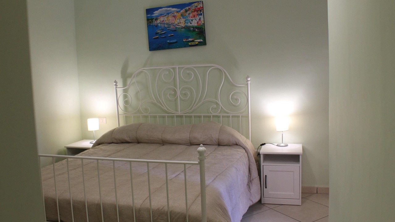 Photo of Bedroom in Gragnano