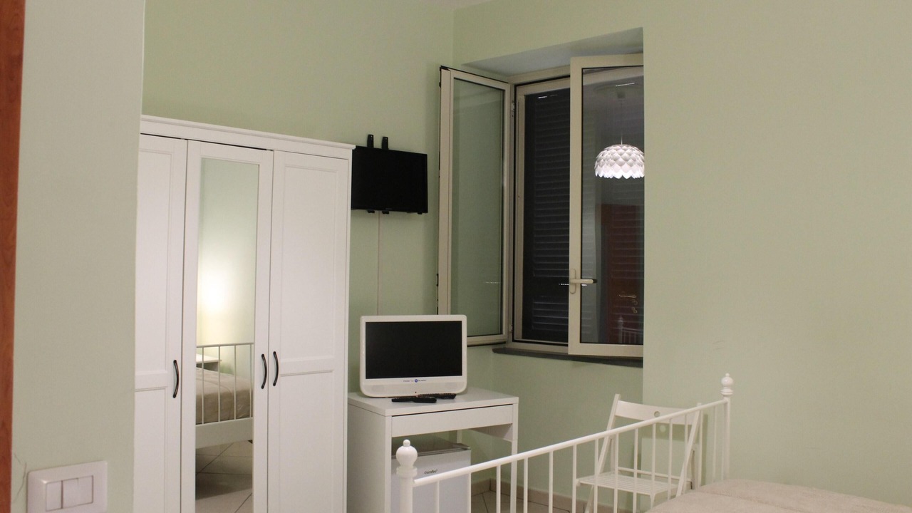 Photo of Bedroom in Gragnano