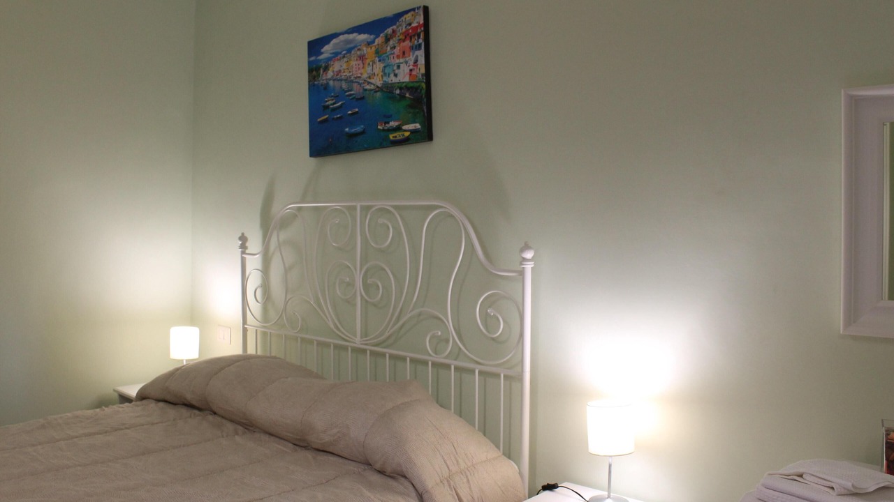 Photo of Bedroom in Gragnano
