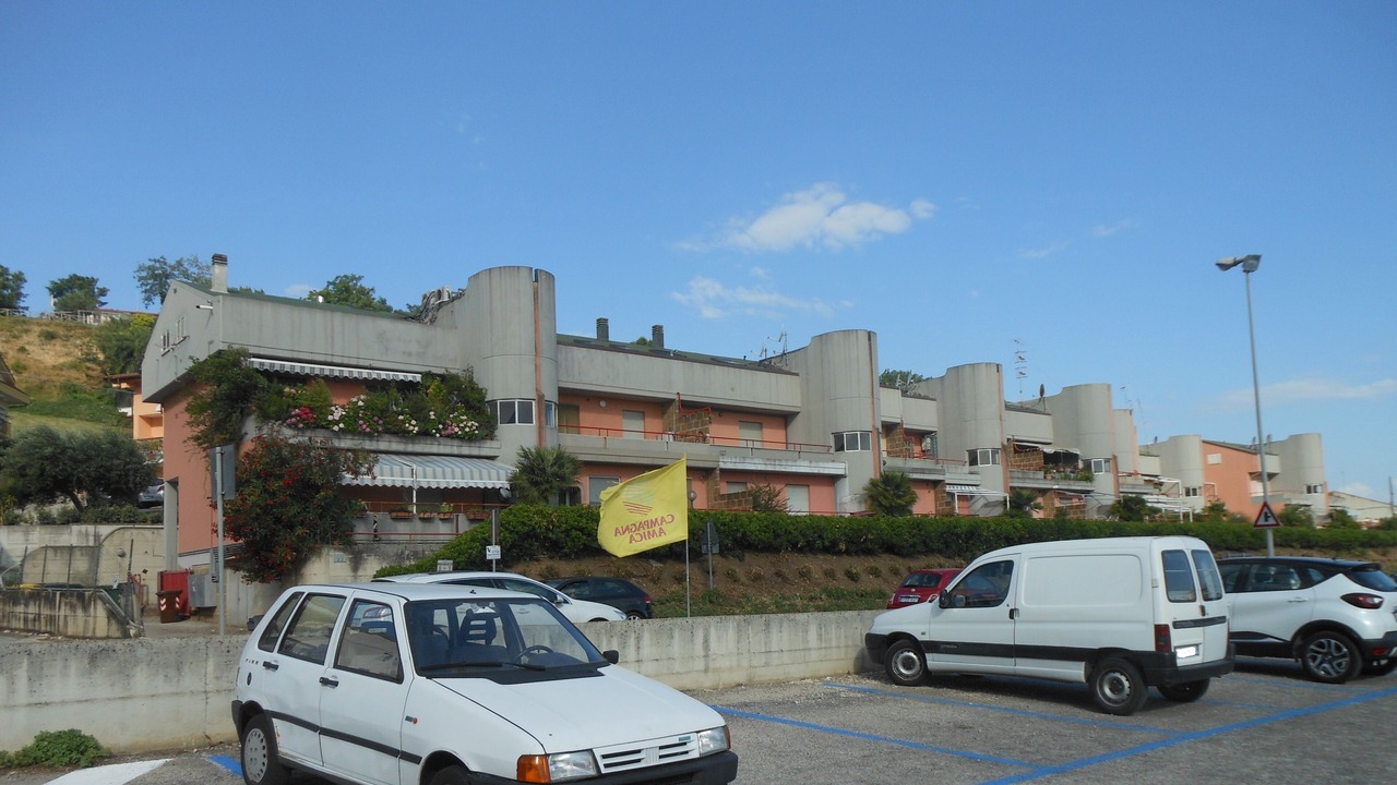 Photo of Outdoor in Lido Riccio