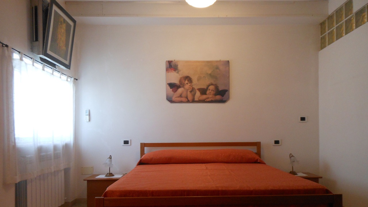 Photo of Bedroom in Lido Riccio