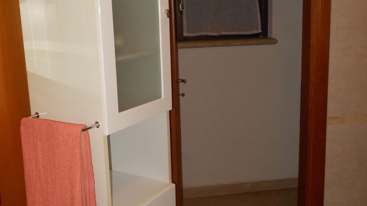 Photo of Bathroom in Lido Riccio