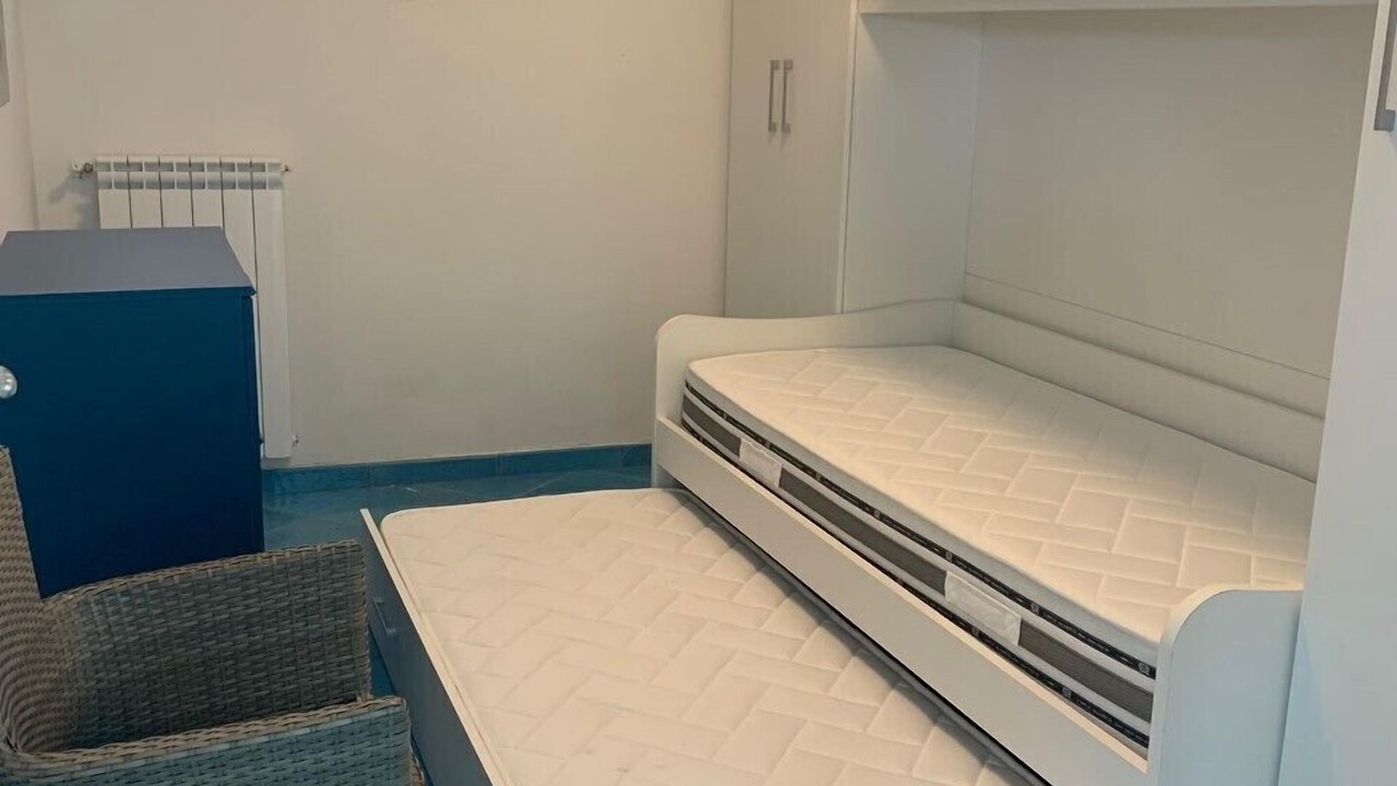 Photo of Bedroom in Praia a Mare