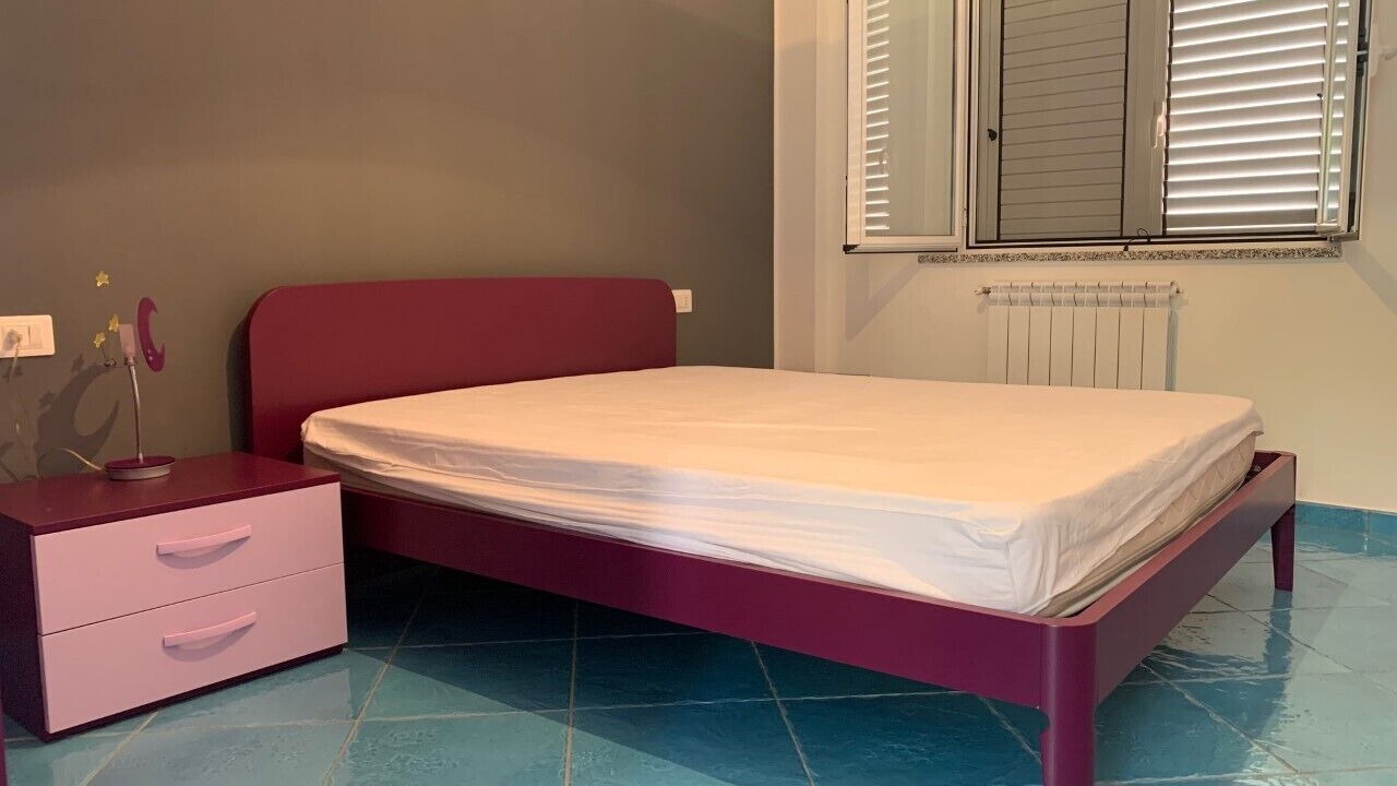 Photo of Bedroom in Praia a Mare