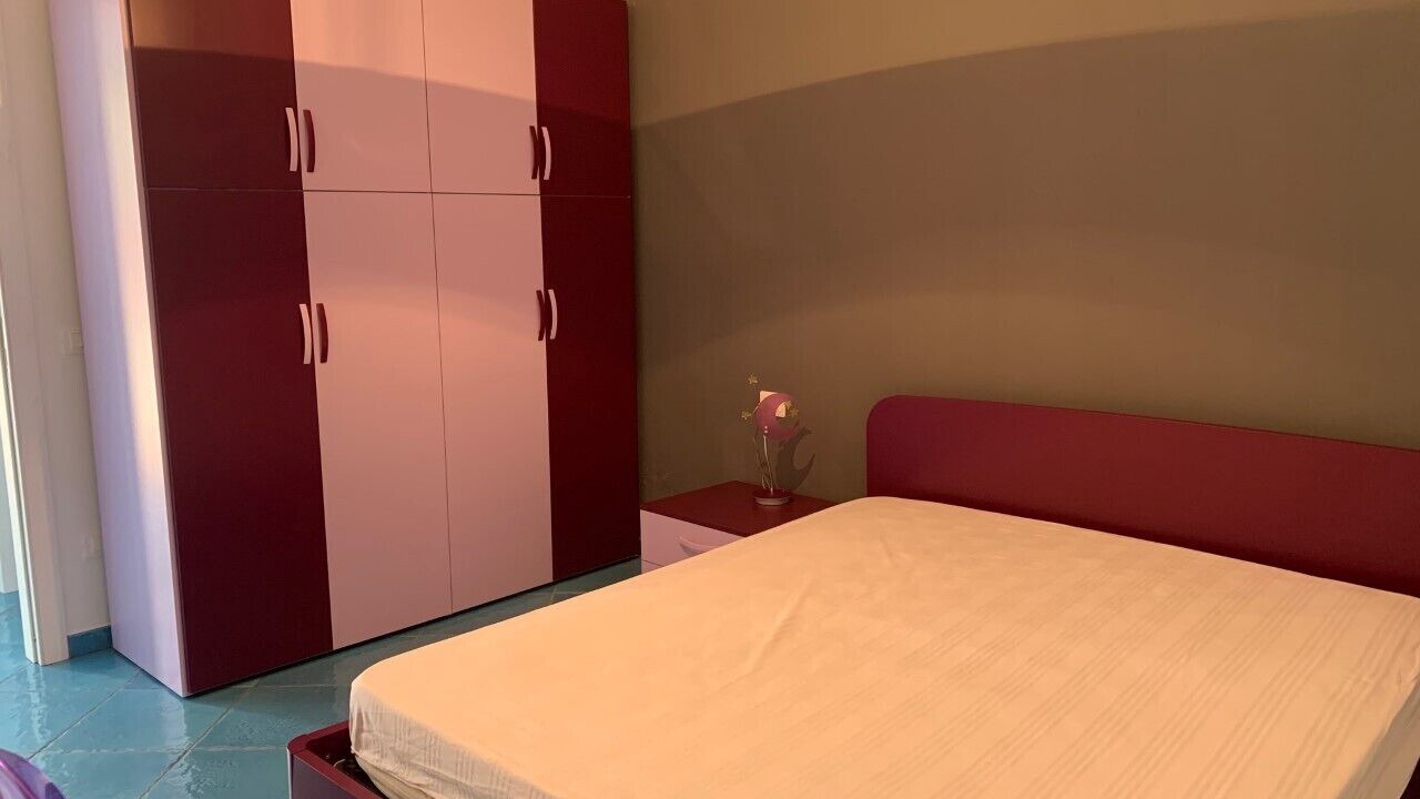 Photo of Bedroom in Praia a Mare