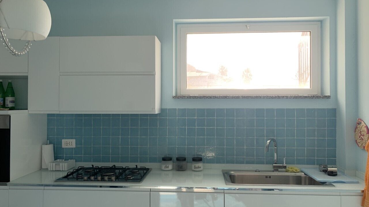 Photo of Kitchen in Praia a Mare