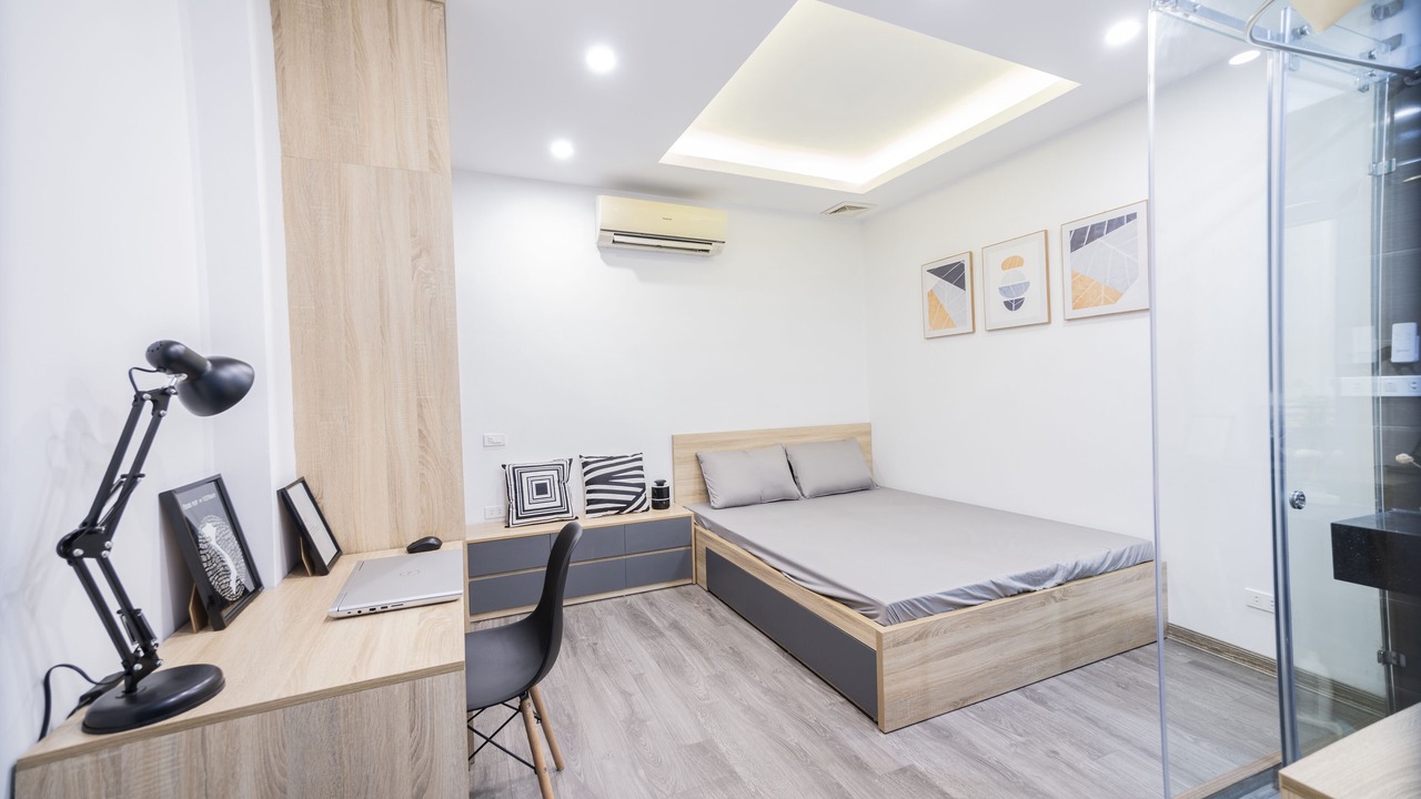 Photo of Bedroom in Truc Bach