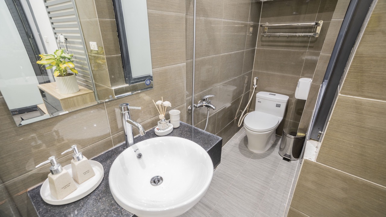 Photo of Bathroom in Truc Bach