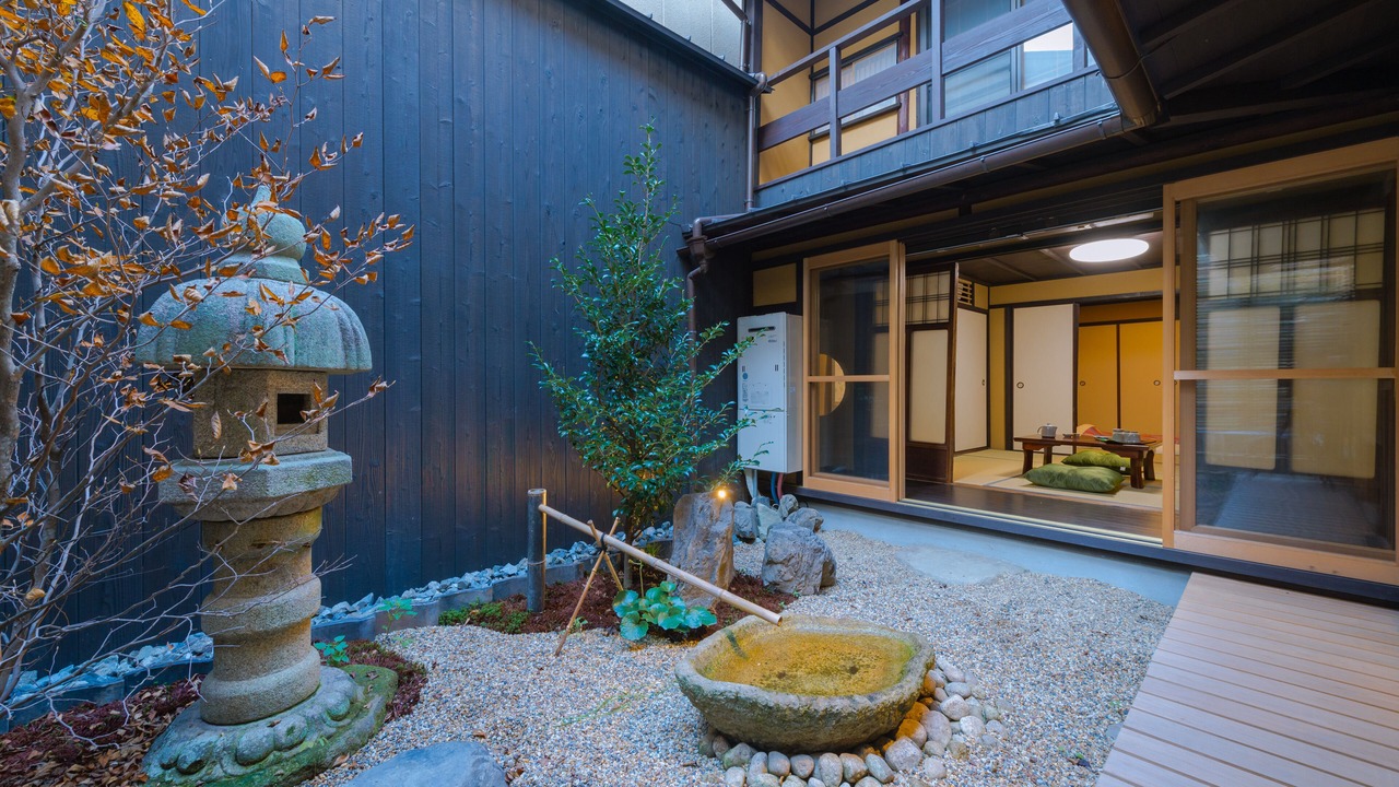 Photo of Outdoor in Shijo