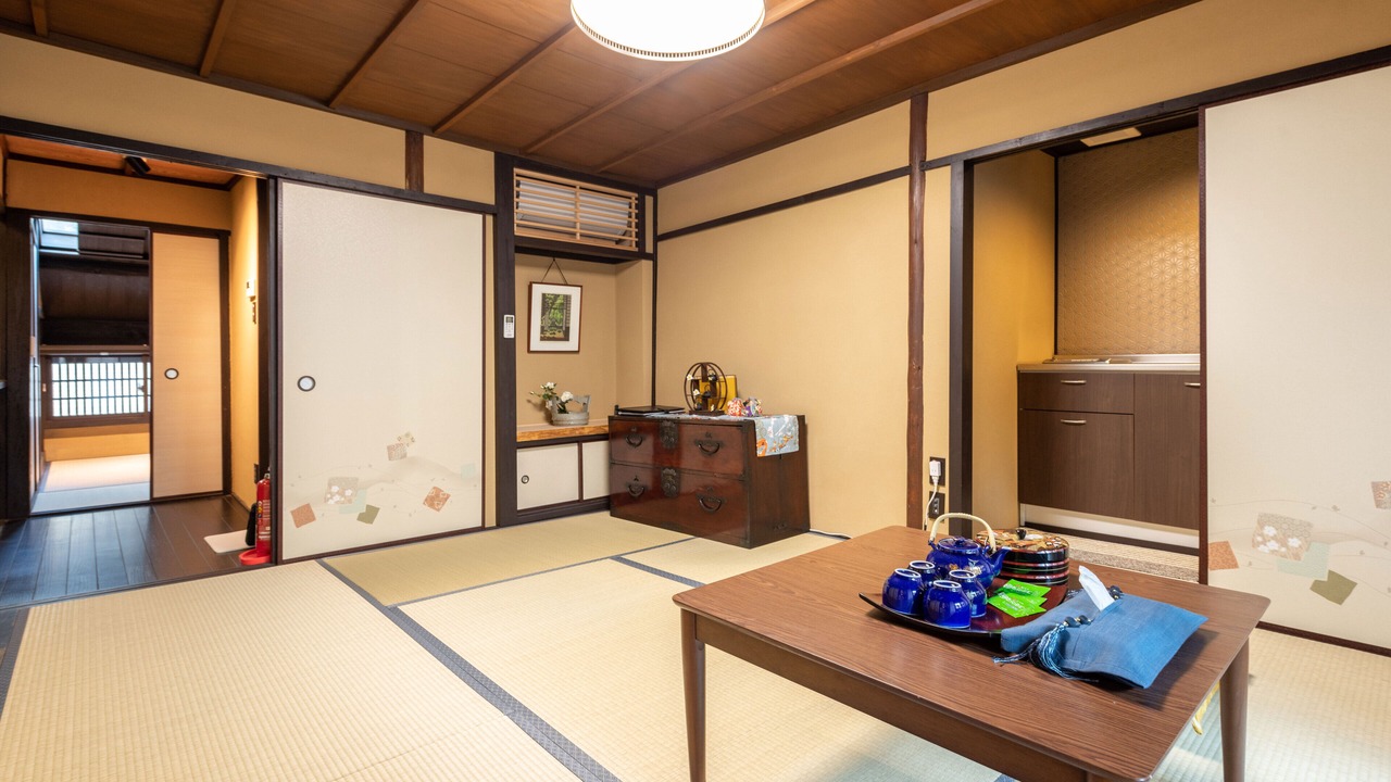 Photo of Others in Shijo