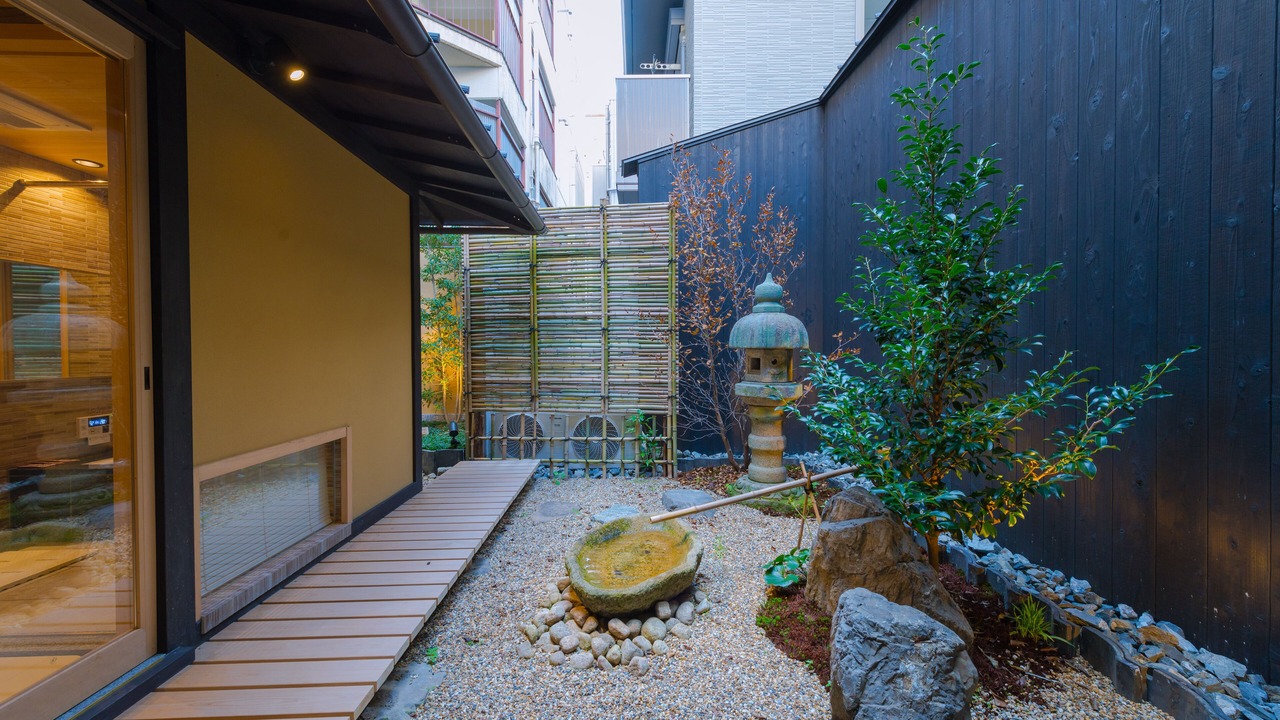 Photo of Outdoor in Shijo