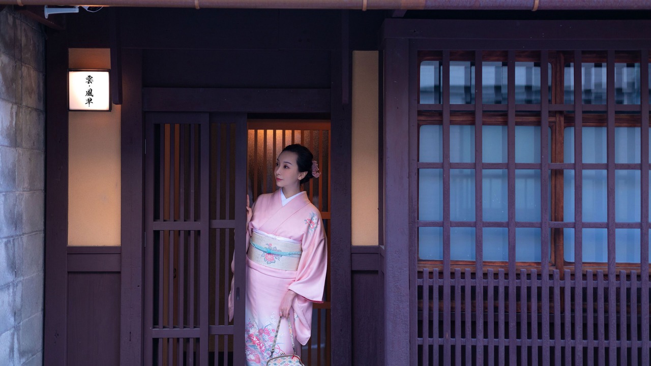 Photo of Outdoor in Shijo