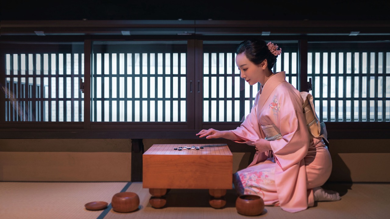 Photo of Others in Shijo