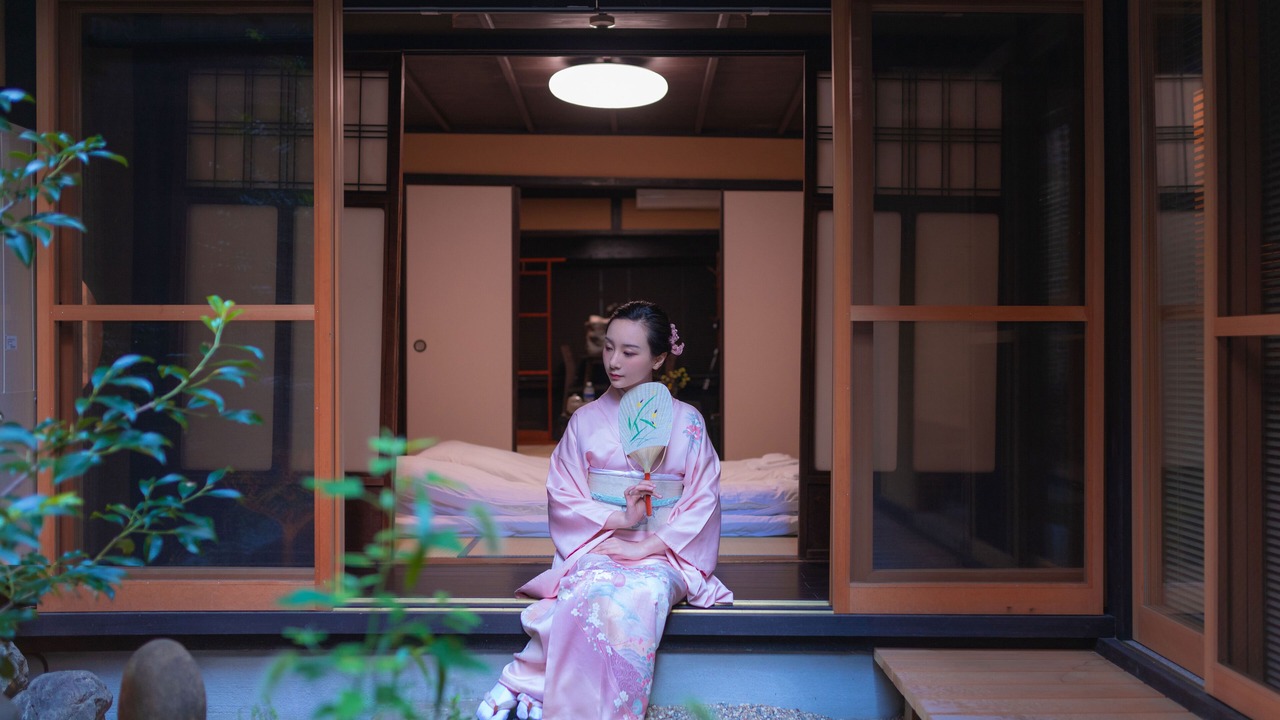 Photo of Outdoor in Shijo