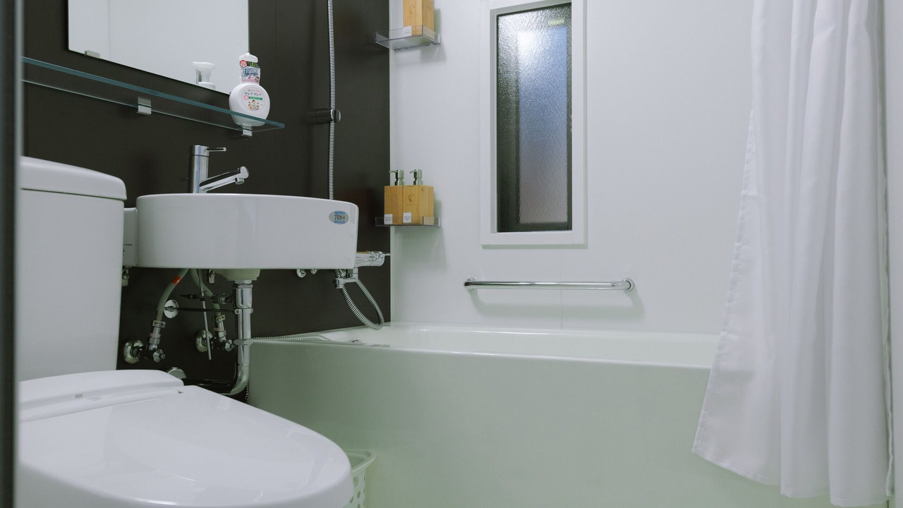 Photo of Bathroom in Shijo