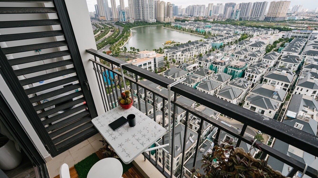 Photo of Outdoor in Tu Liem