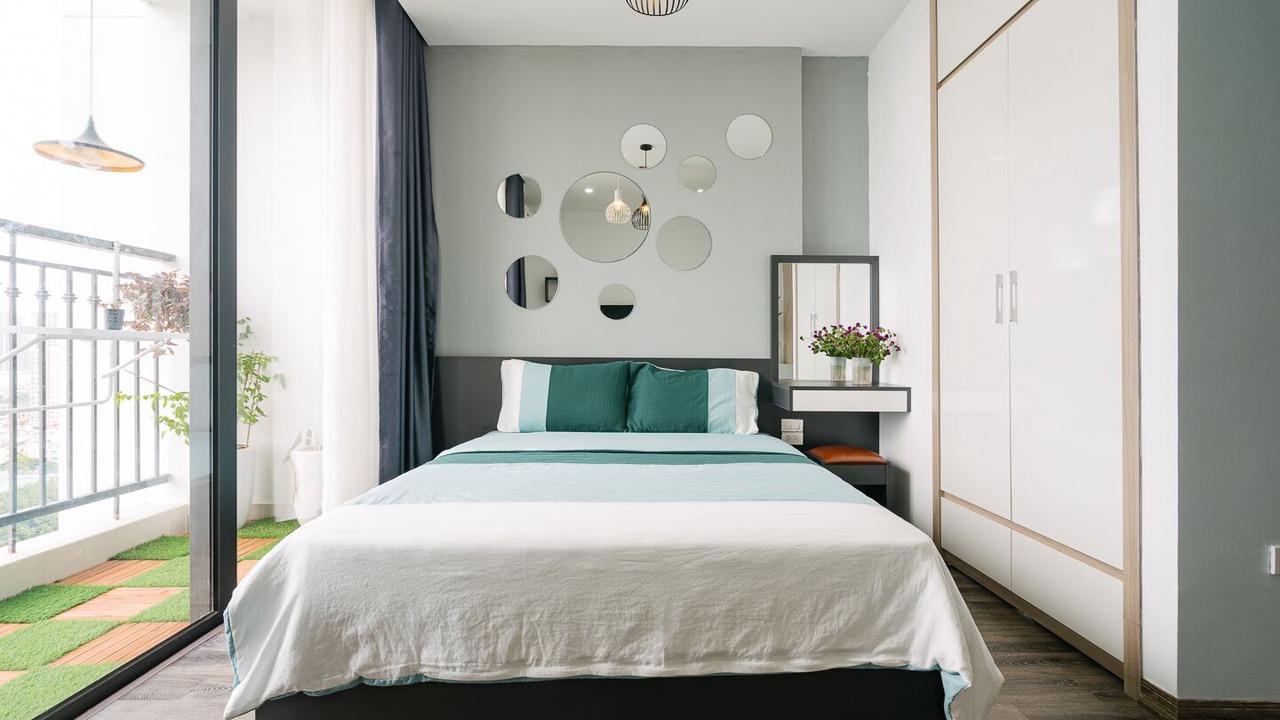 Photo of Bedroom in Tu Liem