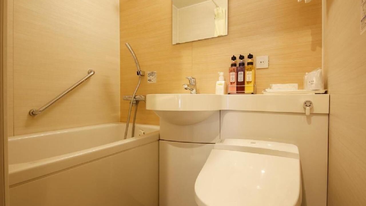 Photo of Bathroom in Nishi
