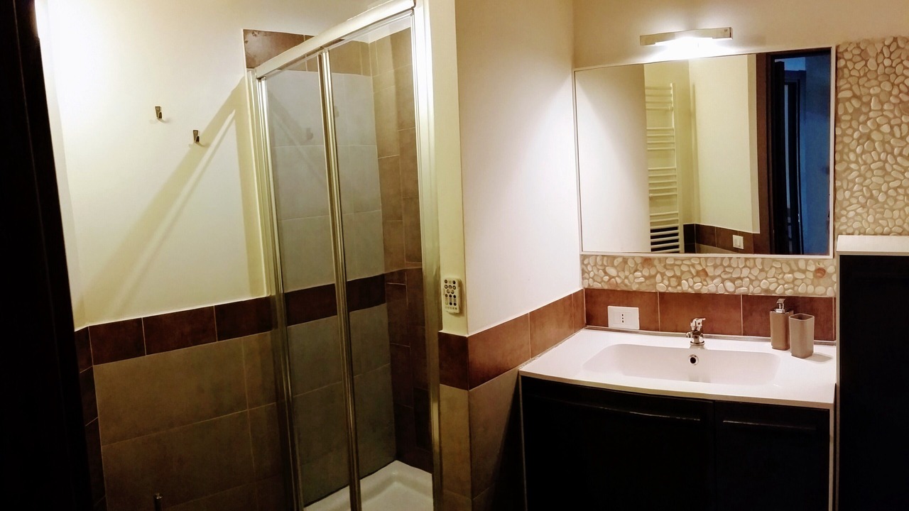 Photo of Bathroom in Focene