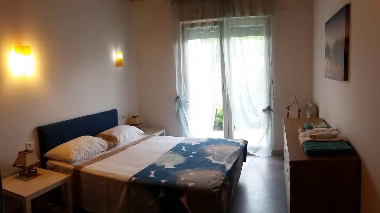 Photo of Bedroom in Focene