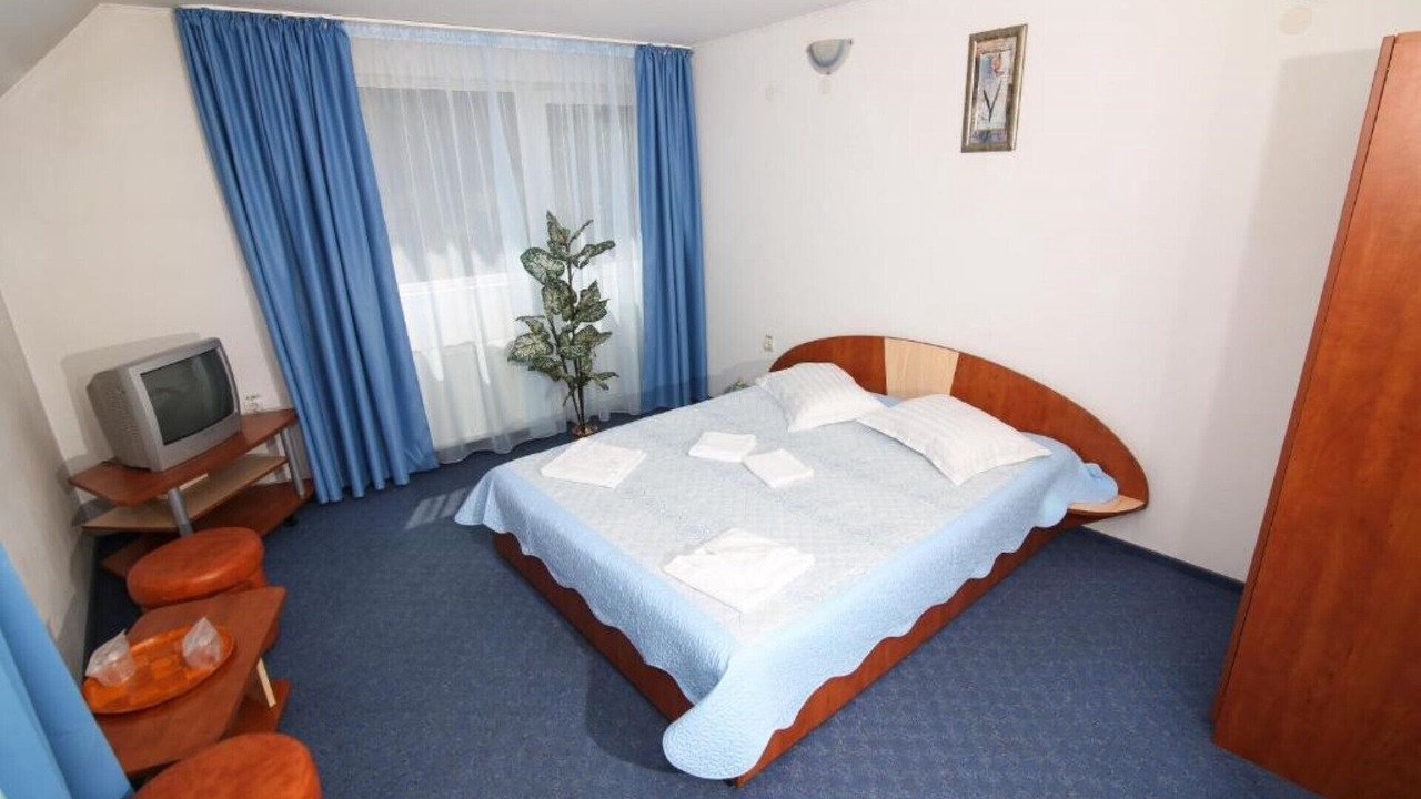 Photo of Bedroom in Predeal