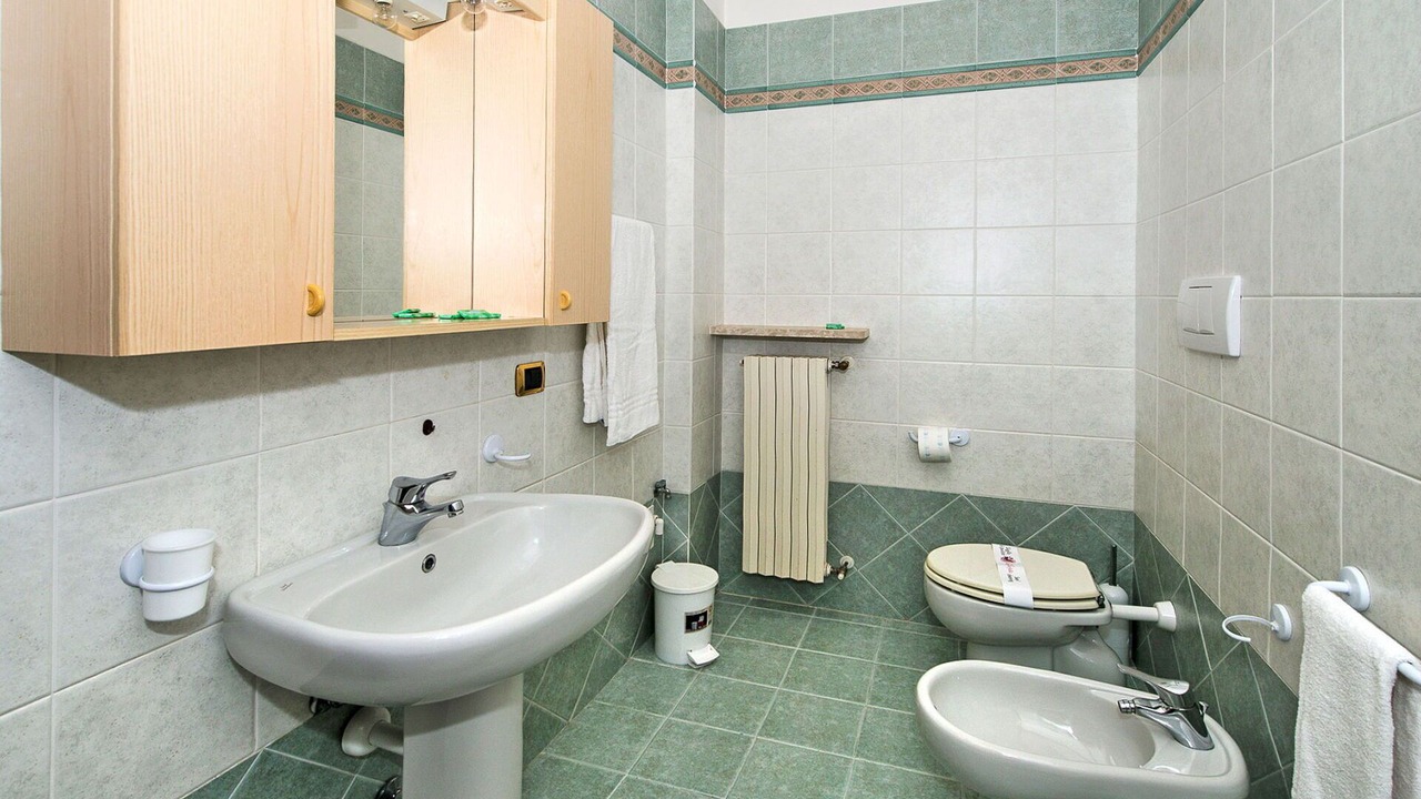 Photo of Bathroom in Bardolino