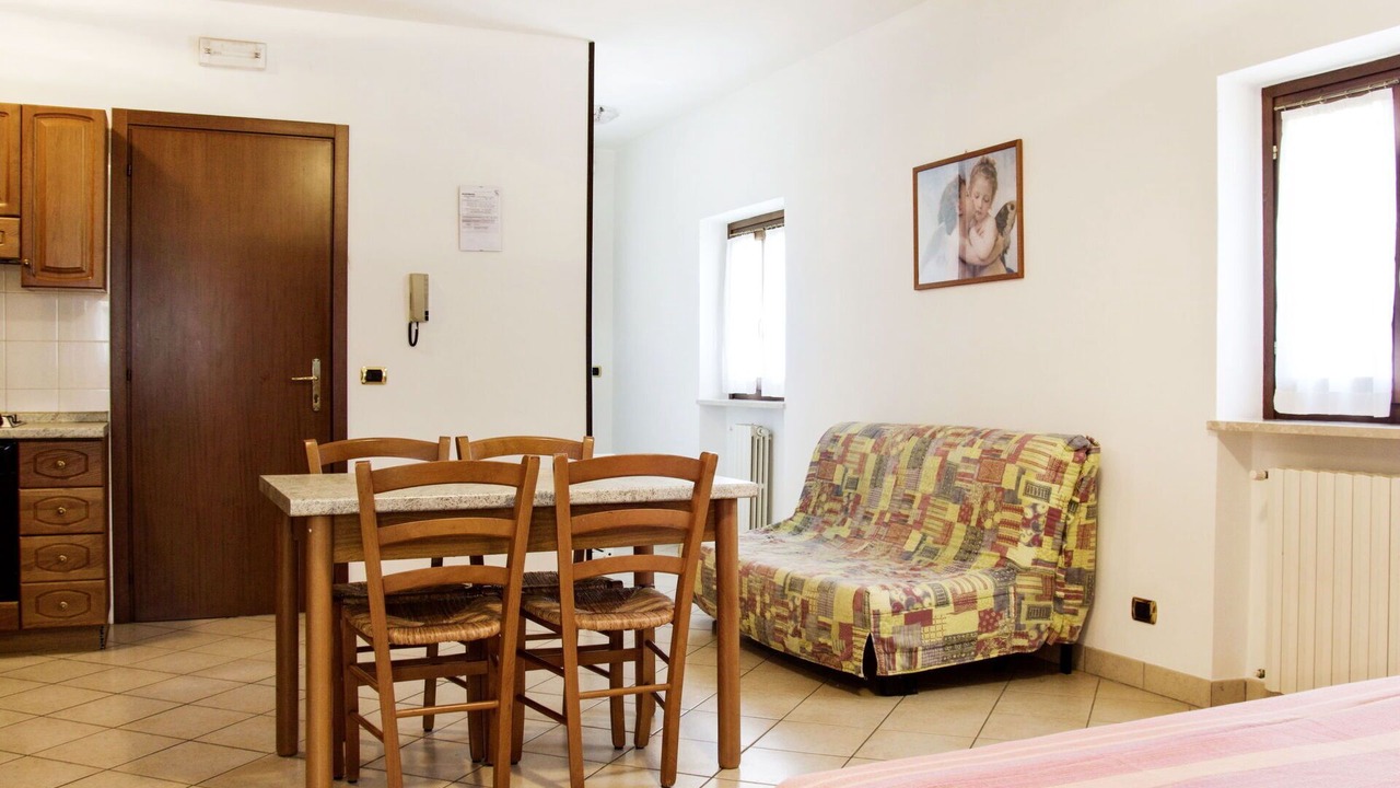 Photo of Bedroom in Bardolino