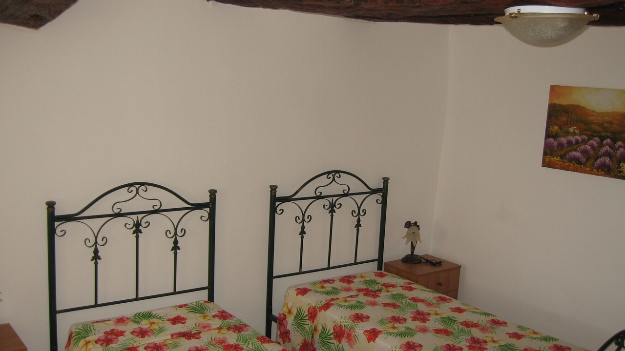 Photo of Bedroom in Marina di Casal Velino