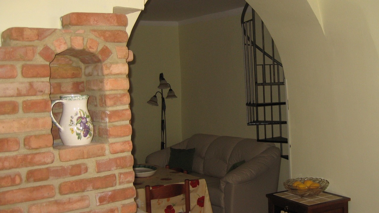 Photo of Livingroom in Marina di Casal Velino