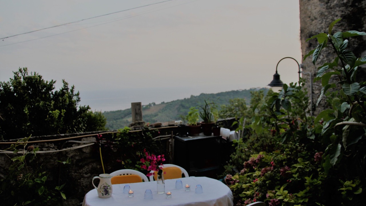 Photo of Outdoor in Marina di Casal Velino