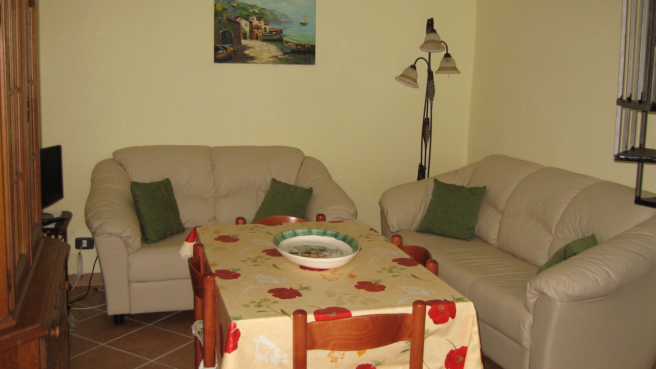 Photo of Livingroom in Marina di Casal Velino