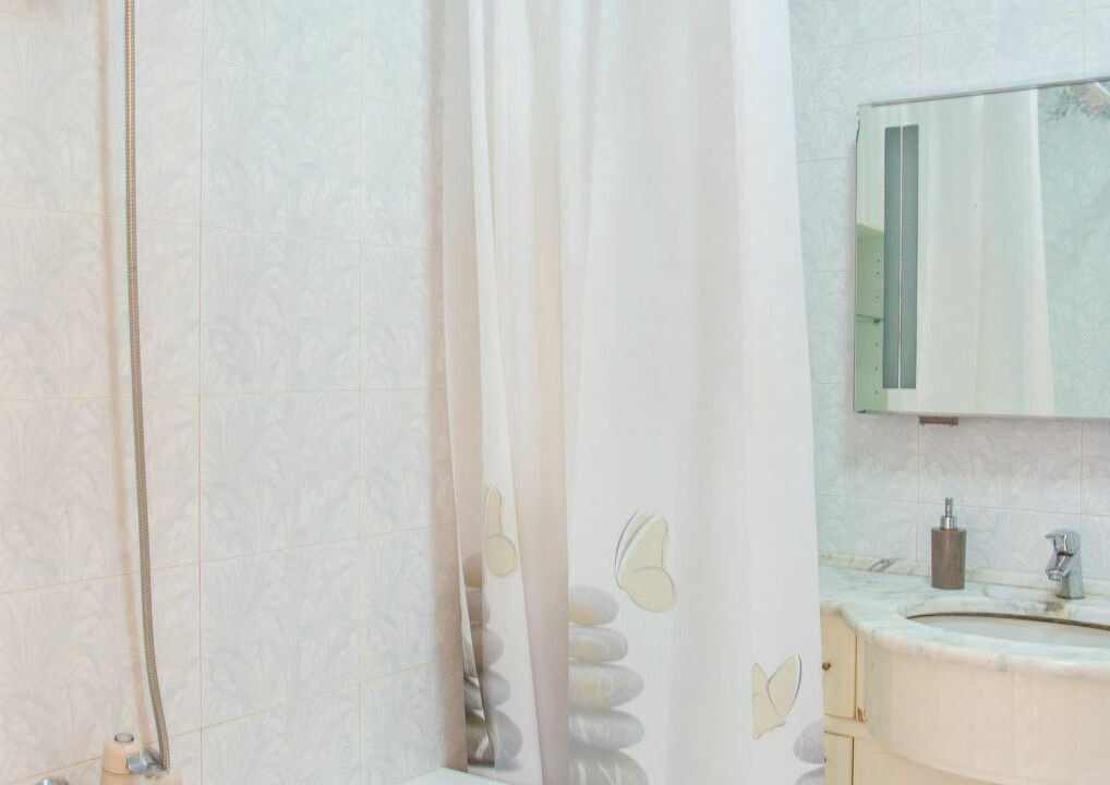 Photo of Bathroom in Peschici