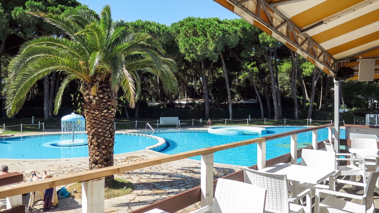 Photo of Outdoor in Baia Domizia