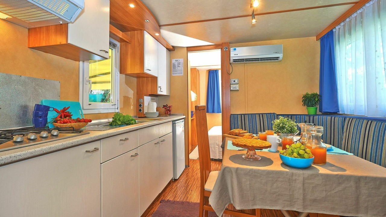 Photo of Bedroom in Baia Domizia