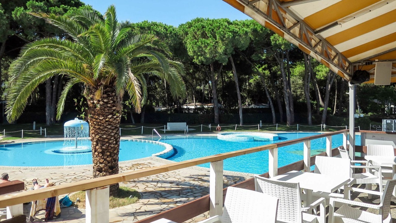 Photo of Outdoor in Baia Domizia
