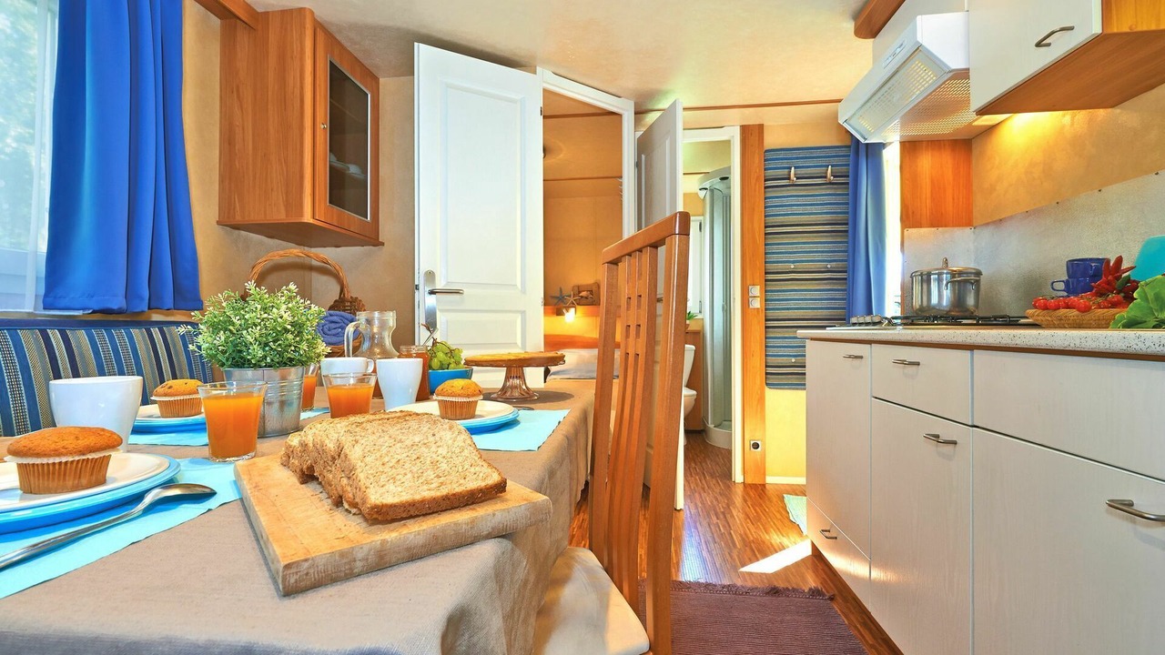Photo of Bedroom in Baia Domizia