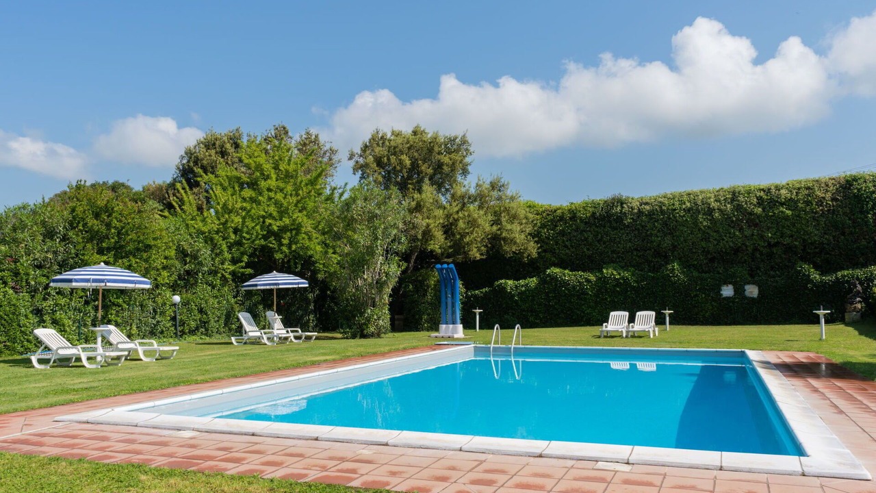 Photo of Outdoor in Bolsena