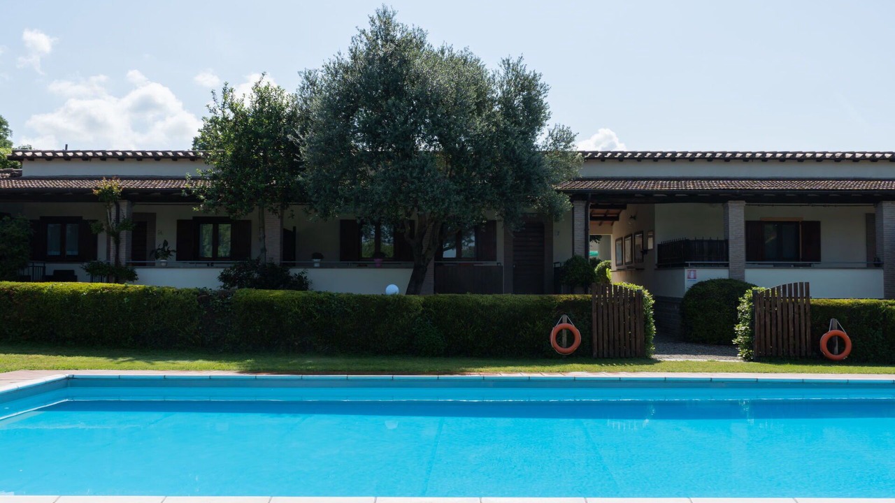 Photo of Outdoor in Bolsena