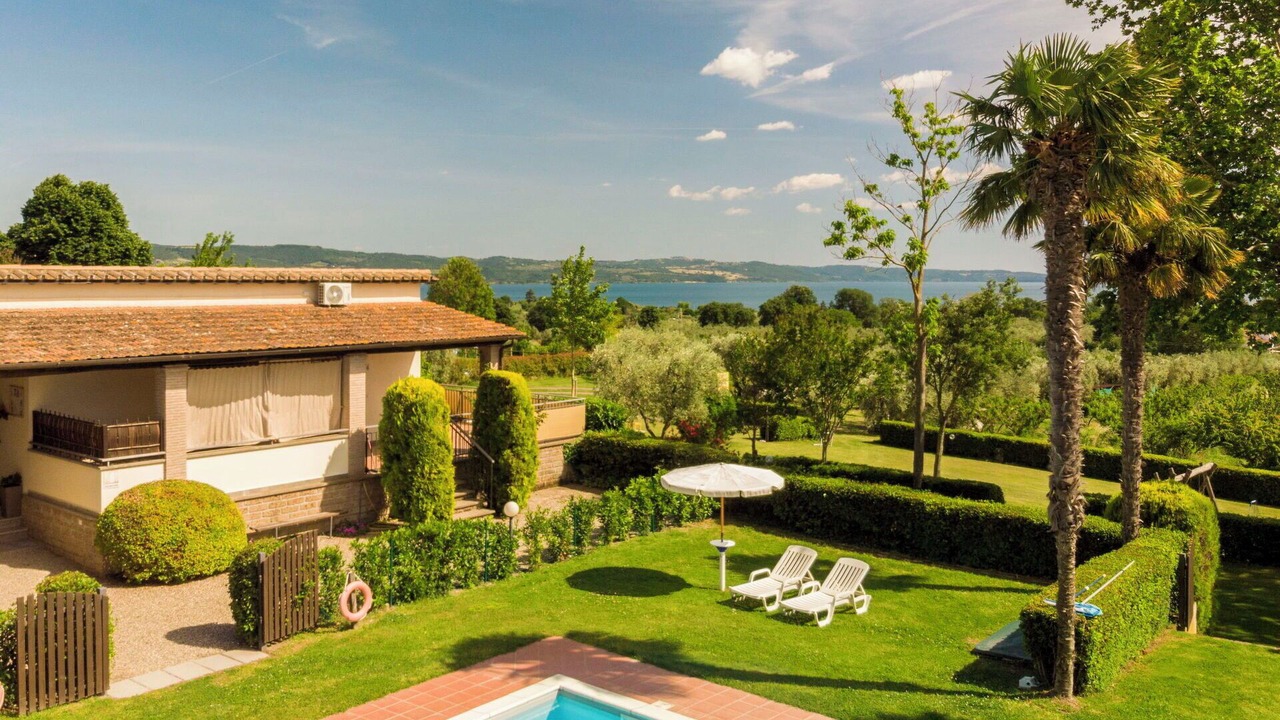 Photo of Outdoor in Bolsena