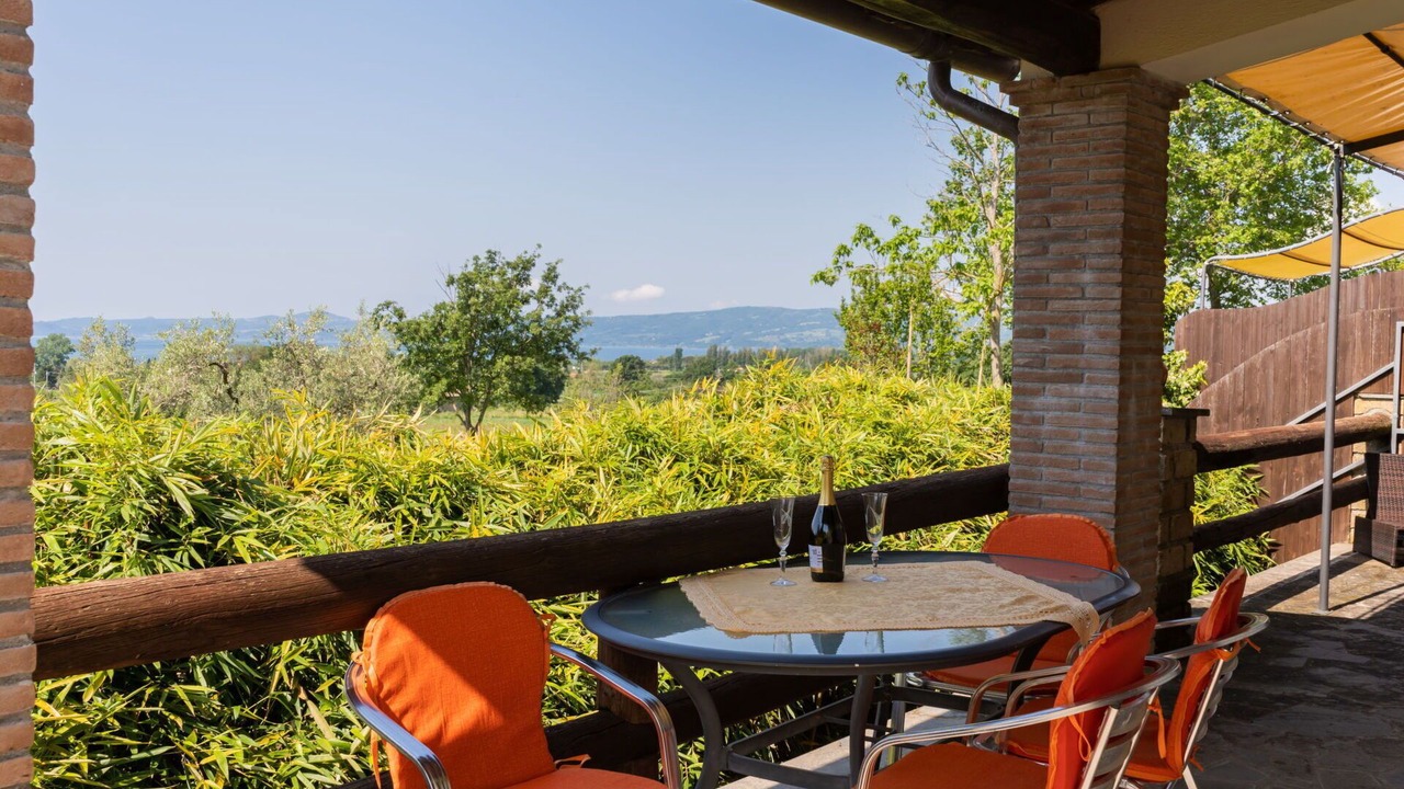 Photo of Outdoor in Bolsena