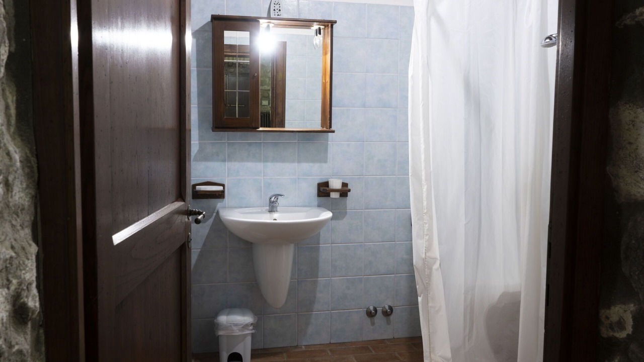 Photo of Bathroom in Bagnoregio