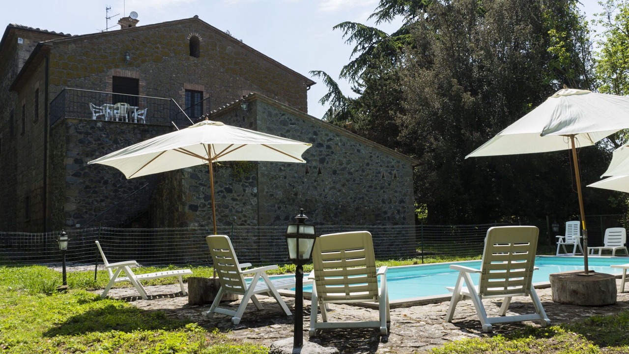 Photo of Outdoor in Bagnoregio
